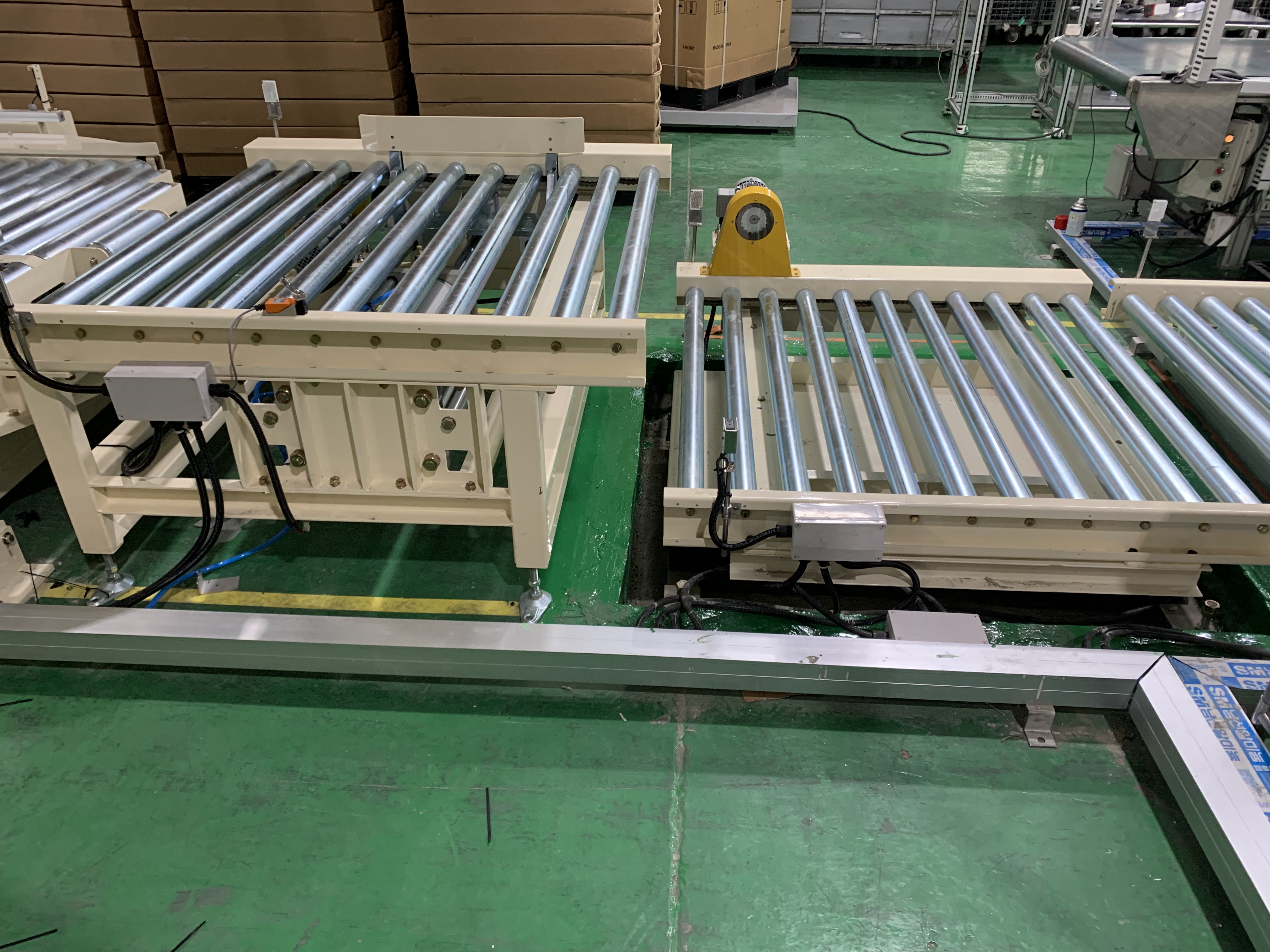 Auto Wrapping 4