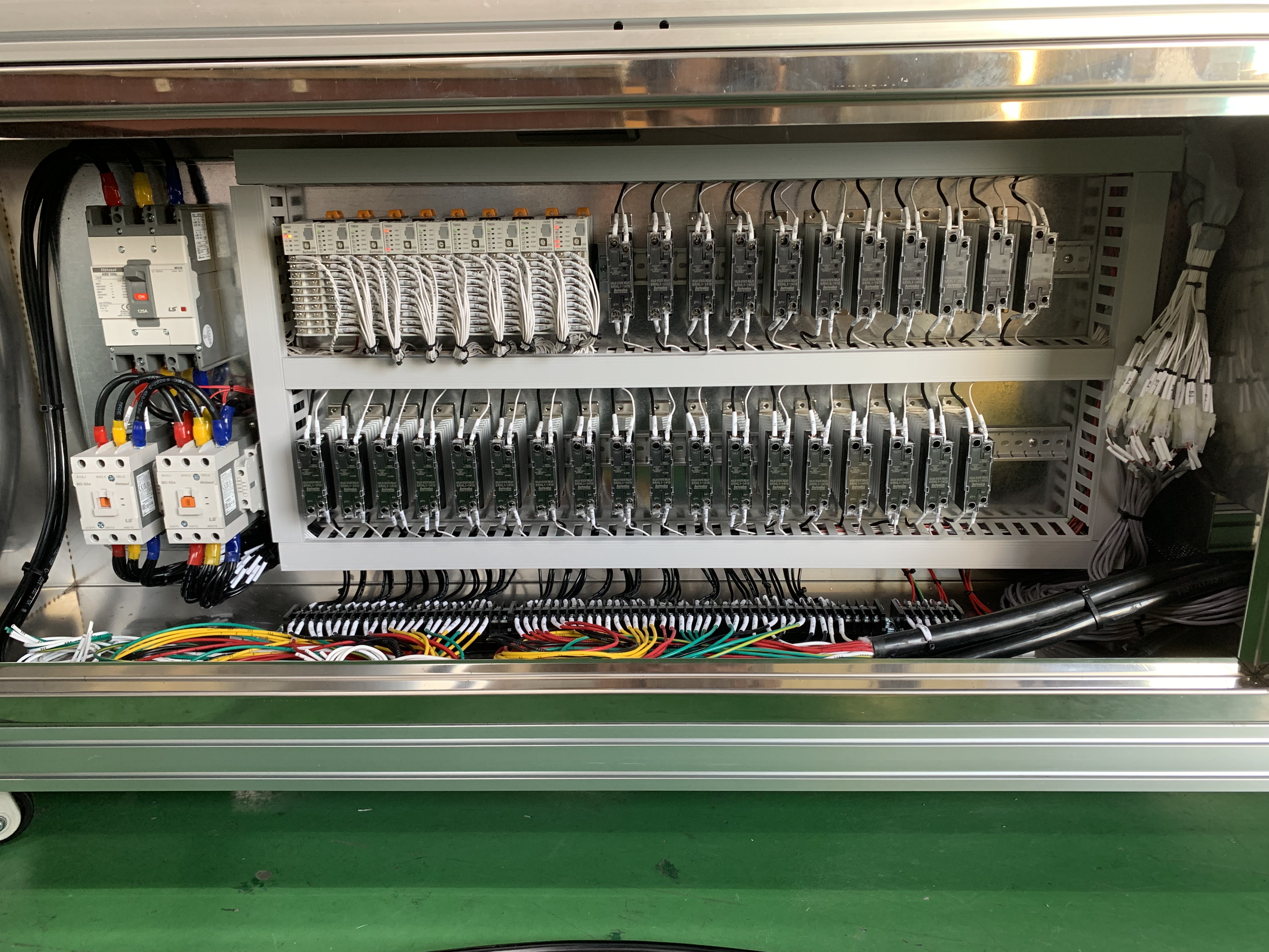 Heating Press 3