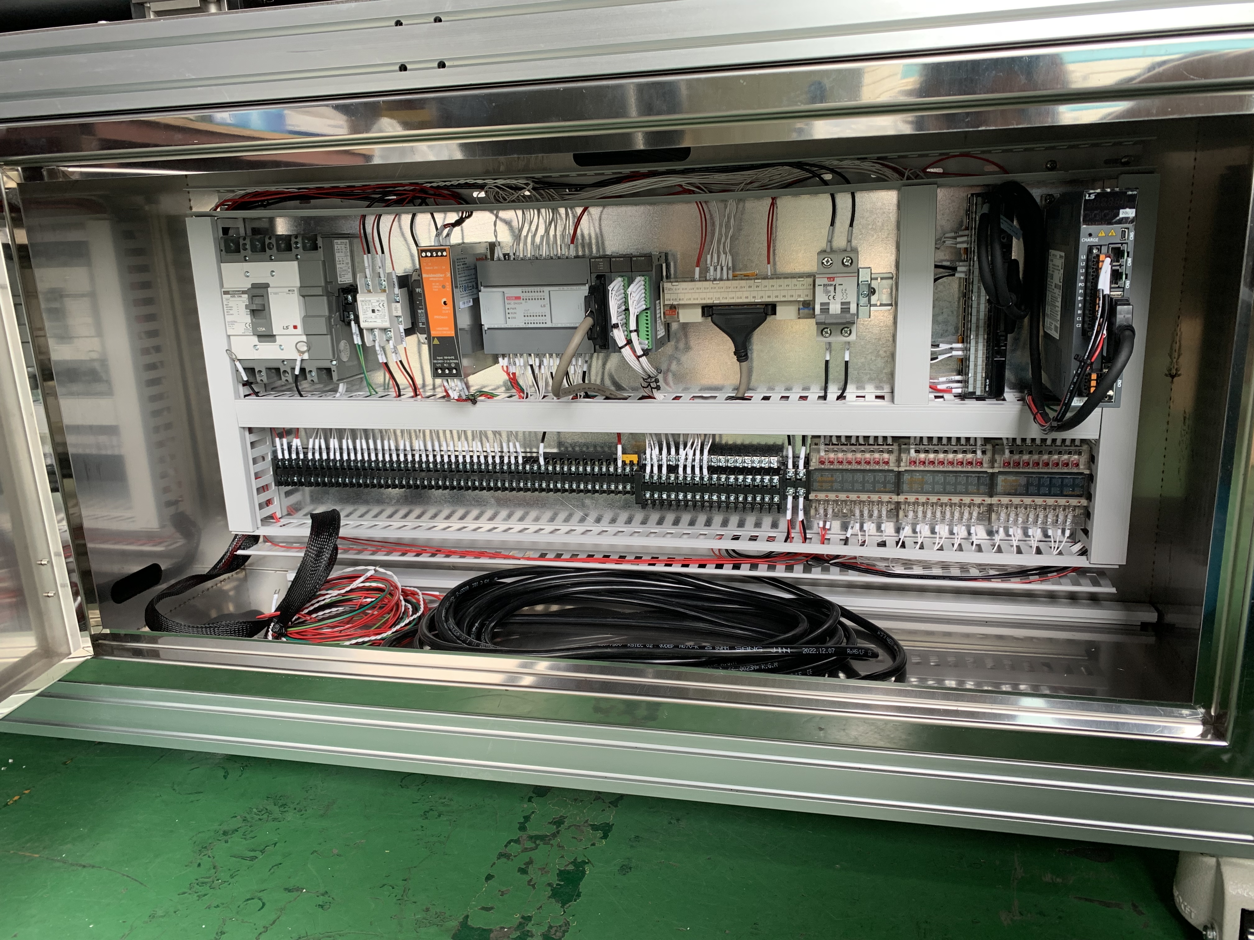 Heating Press 5