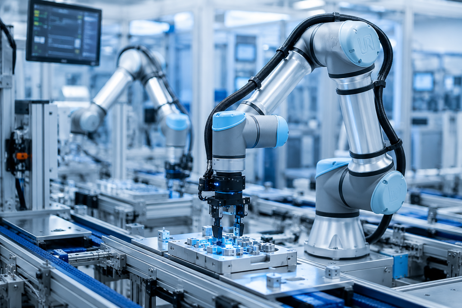Robot System
